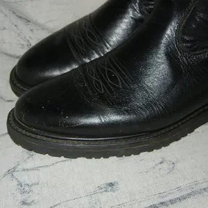 Corbin Motorcycle Boots Size 8 Mens  Teen Corbin | Shoes | Corbin Motorcycle Boots Size 8 Mens Teen  main image 2
